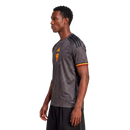 Camisa Roma Third 26/27 - Cinza