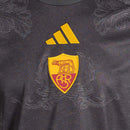Camisa Roma Third 26/27 - Cinza