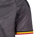 Camisa Roma Third 26/27 - Cinza