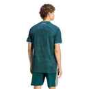 Camisa Real Madrid Away 26/27 Jogador - Verde
