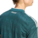 Camisa Real Madrid Away 26/27 Jogador - Verde