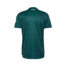 Camisa Real Madrid Away 26/27 Jogador - Verde