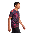 Camisa Bayern de Munique Third 26/27 - Roxa