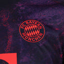 Camisa Bayern de Munique Third 26/27 - Roxa
