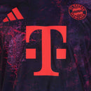 Camisa Bayern de Munique Third 26/27 - Roxa