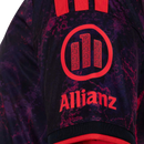 Camisa Bayern de Munique Third 26/27 - Roxa
