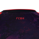 Camisa Bayern de Munique Third 26/27 - Roxa