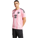 Camisa Inter Miami Home 25/26 - Rosa