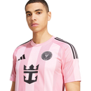 Camisa Inter Miami Home 25/26 - Rosa