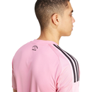 Camisa Inter Miami Home 25/26 - Rosa