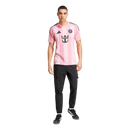 Camisa Inter Miami Home 25/26 - Rosa