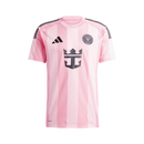 Camisa Inter Miami Home 25/26 - Rosa