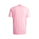 Camisa Inter Miami Home 25/26 - Rosa