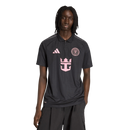 Camisa Inter Miami Away 26/27 - Preta
