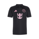 Camisa Inter Miami Away 26/27 - Preta