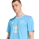 Camisa Inter Miami Third 25/26 - Azul