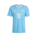 Camisa Inter Miami Third 25/26 - Azul
