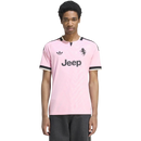 Camisa Juventus Away 26/27 - Rosa