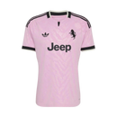 Camisa Juventus Away 26/27 - Rosa