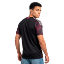 Camisa Liverpool Third 26/27 - Preto e Roxa