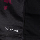 Camisa Liverpool Third 26/27 - Preto e Roxa