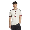 Camisa Manchester United Third 26/27 - Off White