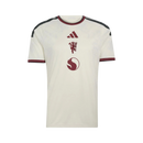 Camisa Manchester United Third 26/27 - Off White