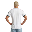 Camisa Real Madrid Home 26/27 Jogador - Branca