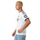 Camisa Real Madrid Home 26/27 Jogador - Branca