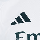 Camisa Real Madrid Home 26/27 Jogador - Branca