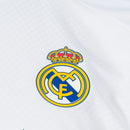 Camisa Real Madrid Home 26/27 Jogador - Branca