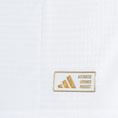 Camisa Real Madrid Home 26/27 Jogador - Branca