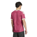 Camisa Real Madrid Third 26/27 - Rosa