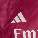 Camisa Real Madrid Third 26/27 - Rosa