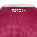 Camisa Real Madrid Third 26/27 - Rosa