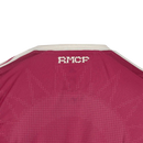 Camisa Real Madrid Third 26/27 Jogador - Rosa