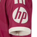 Camisa Real Madrid Third 26/27 Jogador - Rosa