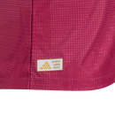 Camisa Real Madrid Third 26/27 Jogador - Rosa