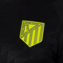 Camisa Atlético de Madrid Away 26/27 - Preta