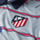 Camisa Atlético de Madrid Third 26/27 - Cinza