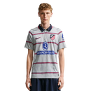 Camisa Atlético de Madrid Third 26/27 - Cinza
