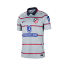 Camisa Atlético de Madrid Third 26/27 - Cinza