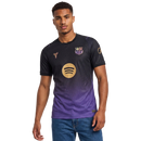 Camisa Barcelona Away 26/27 Jogador - Roxa