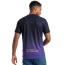 Camisa Barcelona Away 26/27 Jogador - Roxa