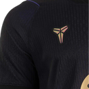 Camisa Barcelona Away 26/27 Jogador - Roxa