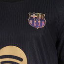 Camisa Barcelona Away 26/27 Jogador - Roxa