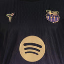 Camisa Barcelona Away 26/27 Jogador - Roxa