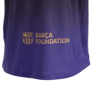 Camisa Barcelona Away 26/27 Jogador - Roxa