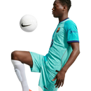 Camisa Barcelona Third 26/27 Jogador - Verde