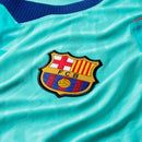 Camisa Barcelona Third 26/27 Jogador - Verde